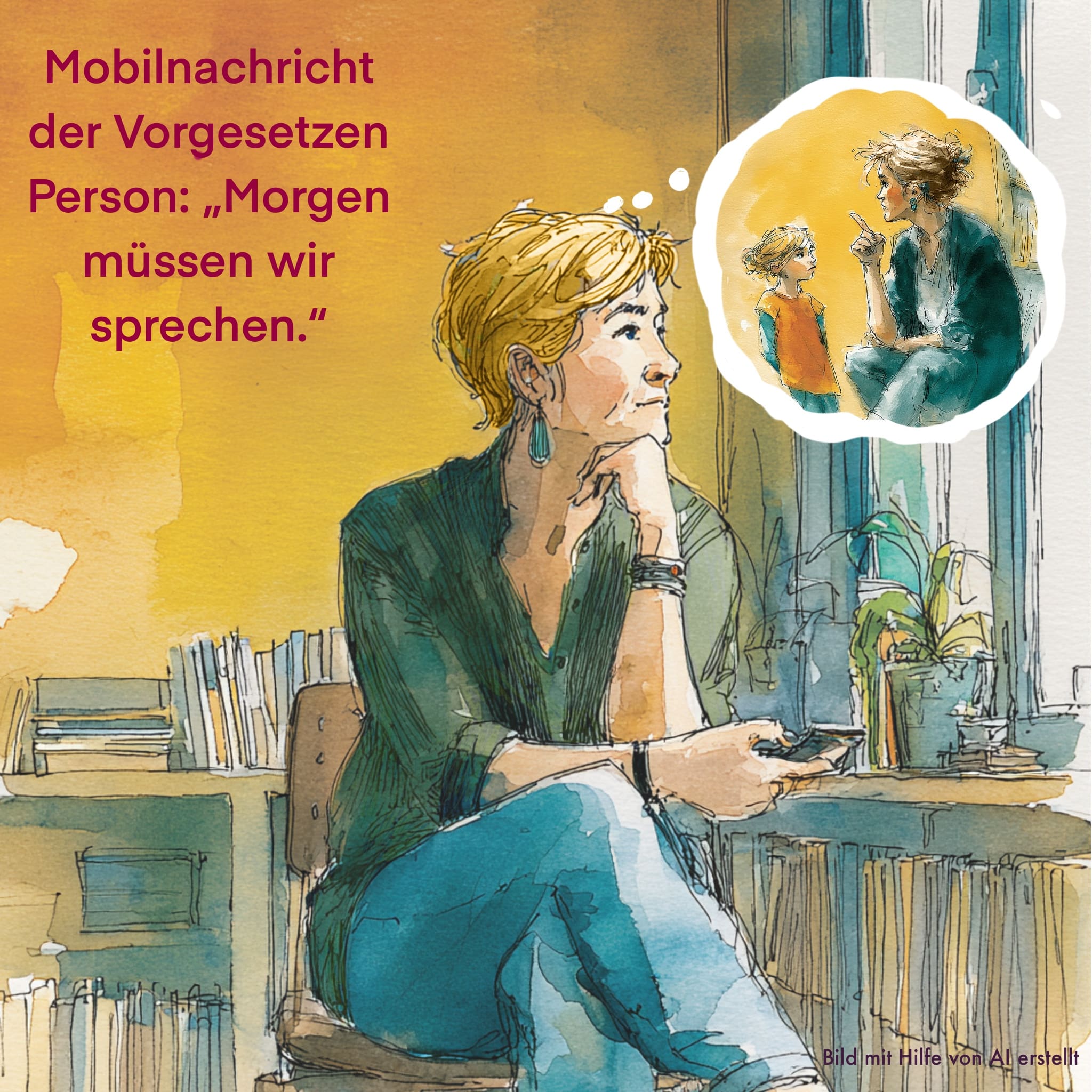 Traumasensible und neurodivergente Kommunikation