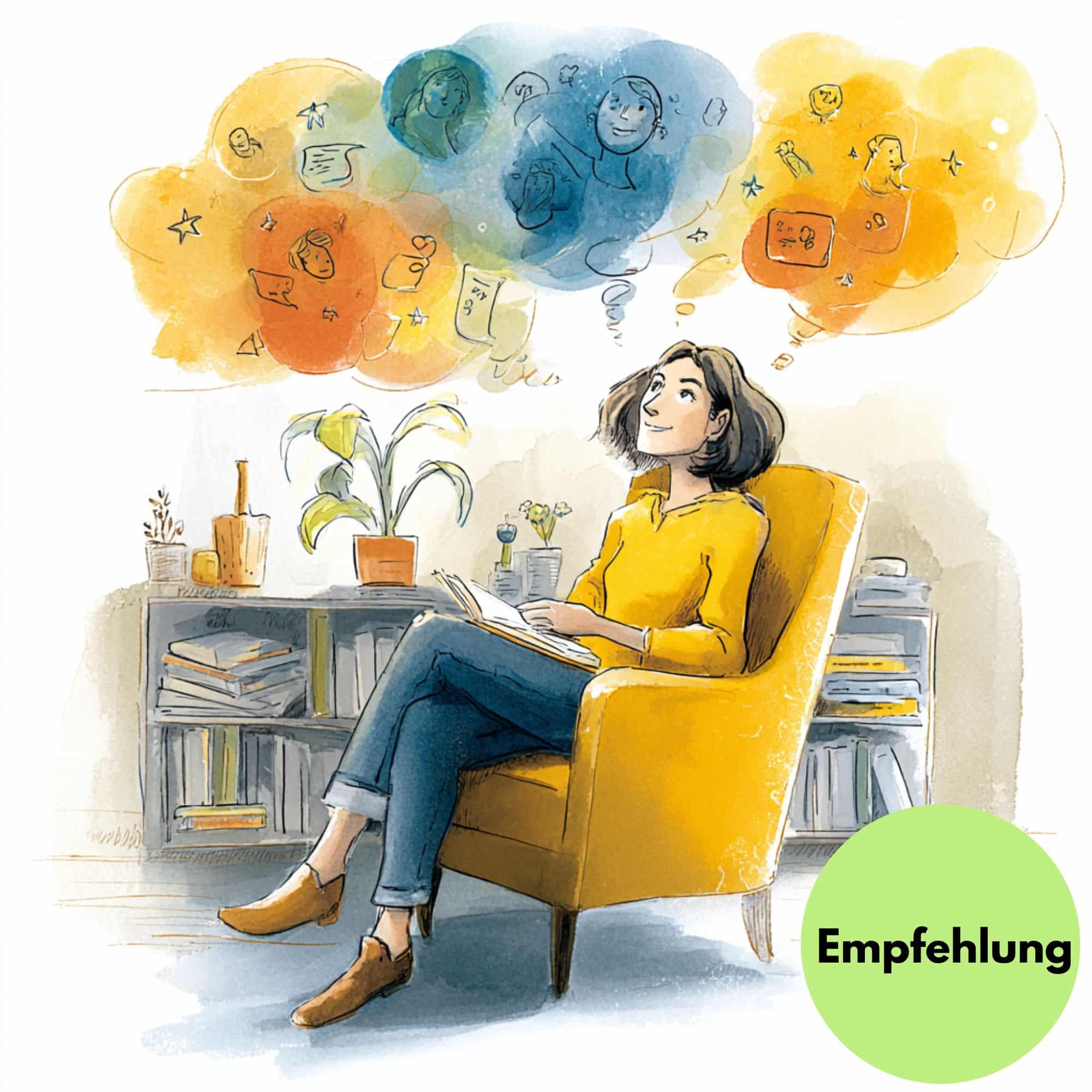 Literaturempfehlungen zu Schule & Lernen & verschiedene Neurodivergenzen für Lehrer*innen und Eltern