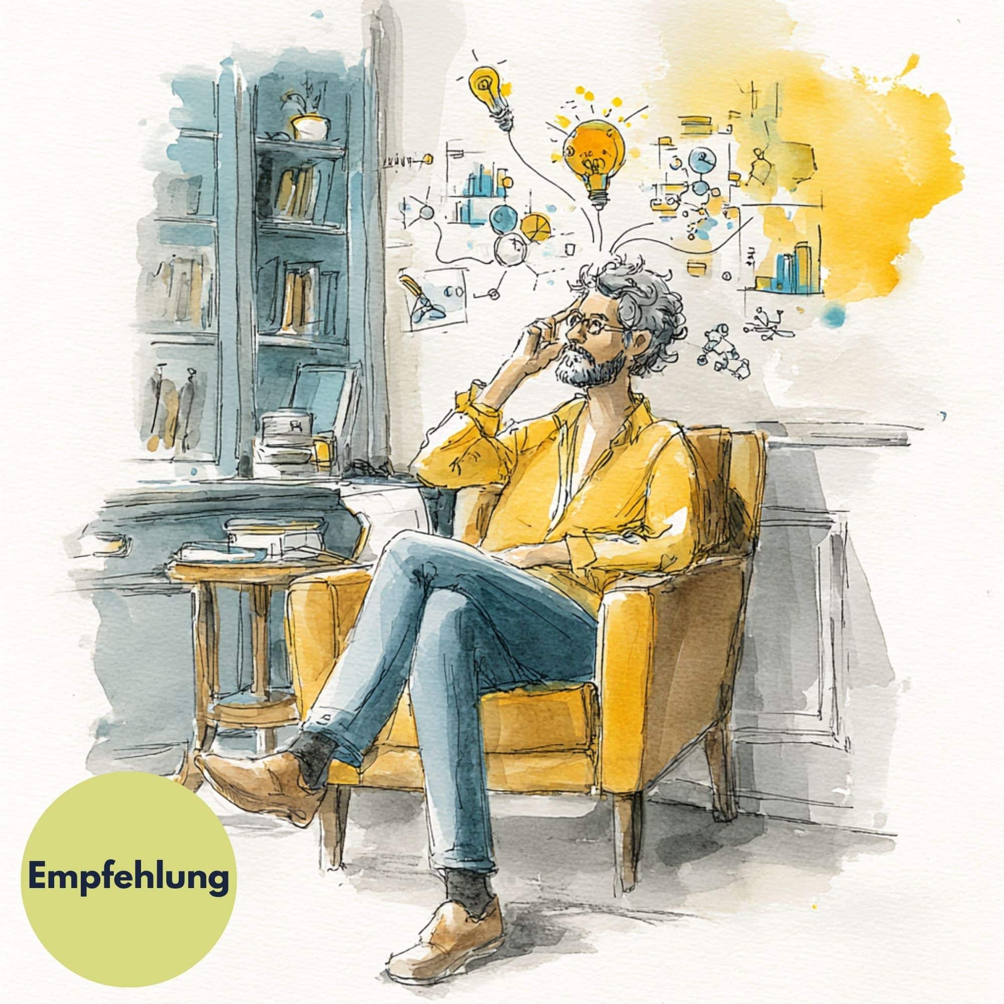 Empfehlung zu Studien und Forschung für Körper- und Prozessorientierten Klopfakupressurtechniken